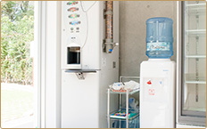 フリードリンク