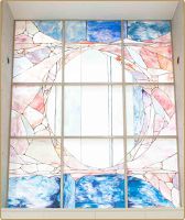 ステンドグラス